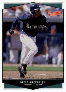 Ken Griffey Jr.