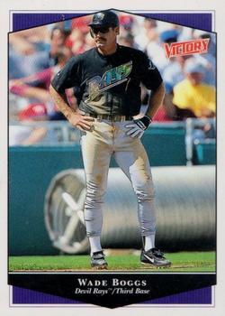 Wade Boggs
