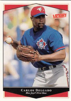 Carlos Delgado