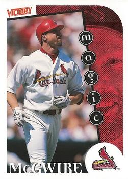 Mark McGwire