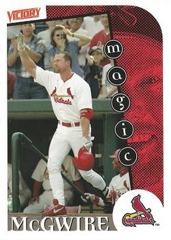 #425 Mark McGwire