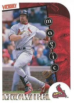 Mark McGwire