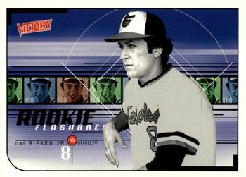 Cal Ripken Jr.