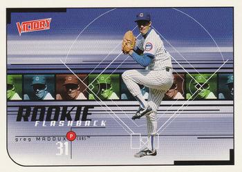 Greg Maddux