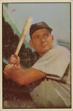 George Kell