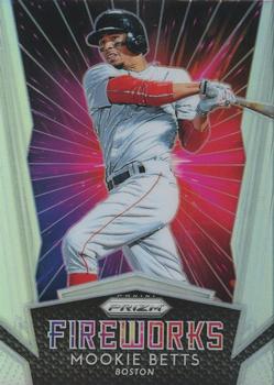 Mookie Betts