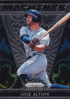 Jose Altuve