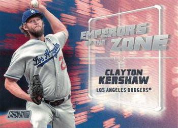 Clayton Kershaw