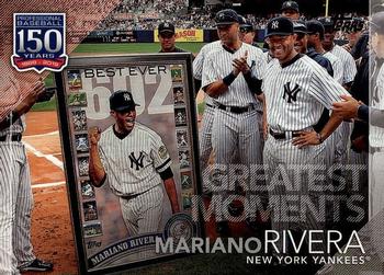 Mariano Rivera