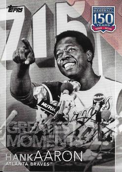 Hank Aaron