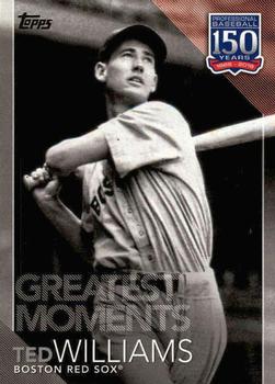 Ted Williams