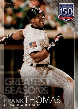 Frank Thomas