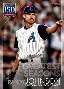 Randy Johnson