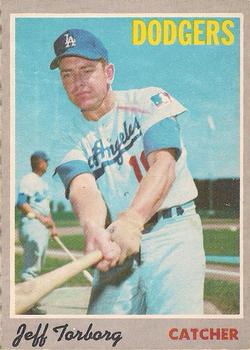 Jeff Torborg