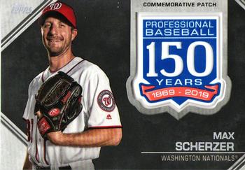 Max Scherzer