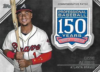 Ozzie Albies