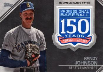 Randy Johnson