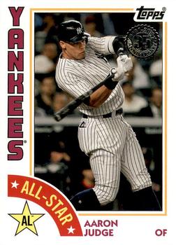 Aaron Judge