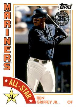 Ken Griffey Jr.