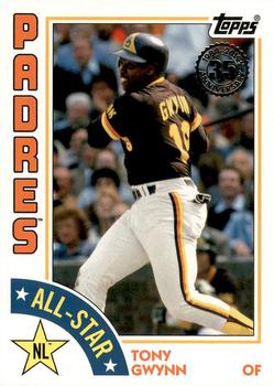 Tony Gwynn