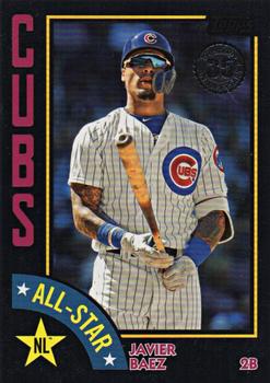 Javier Baez