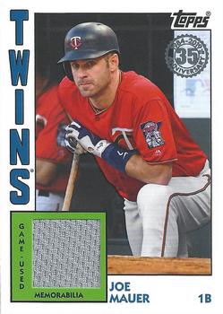 Joe Mauer
