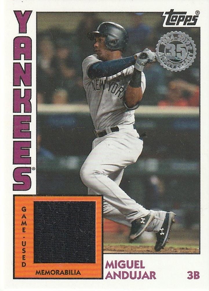 Miguel Andujar