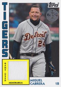 Miguel Cabrera