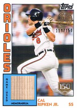 Cal Ripken Jr.