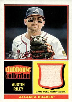 Austin Riley