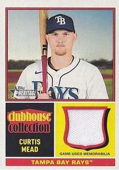 Curtis Mead