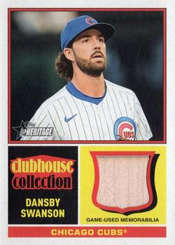 Dansby Swanson