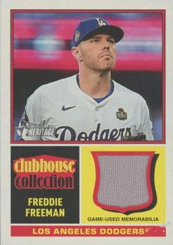 Freddie Freeman