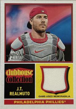 J.T. Realmuto