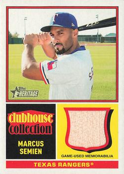 Marcus Semien