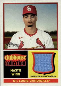 Masyn Winn