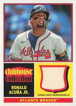 Ronald Acuña Jr.