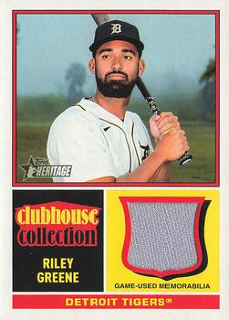 Riley Greene