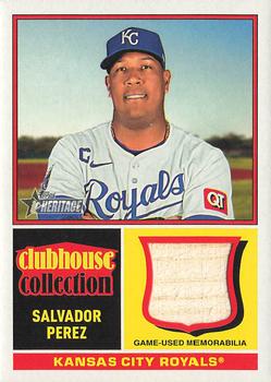Salvador Perez