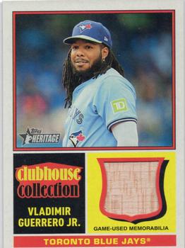 Vladimir Guerrero Jr.