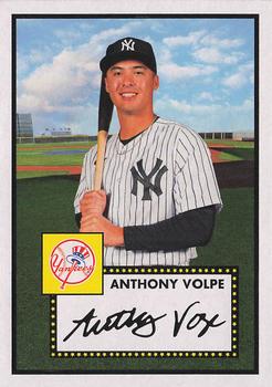 Anthony Volpe