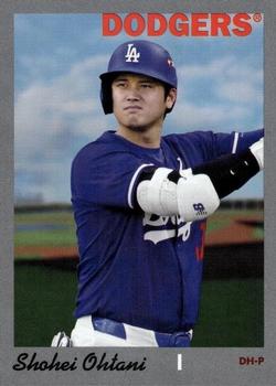 Shohei Ohtani
