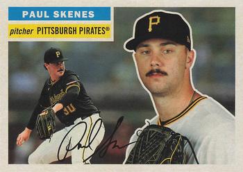 Paul Skenes