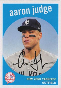 Aaron Judge