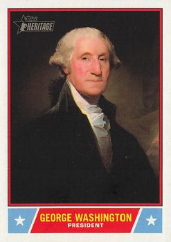 George Washington