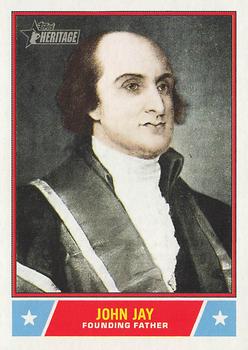 John Jay