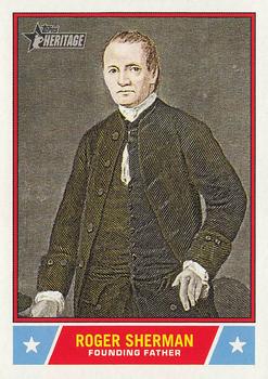 Roger Sherman