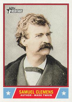 Samuel Clemens
