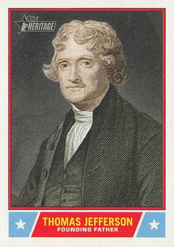 Thomas Jefferson