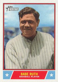 Babe Ruth